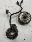 Polaris Edge 600 700 800 Ignition 4010629 Flywheel And 4010297 Stator Snowmobile. Fixed Price $70.00.
