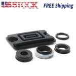 Brake Master Cylinder Seal Rebuild Kit For 1989-1996 Polaris Snowmobile. Fixed Price $27.99.