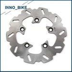 Rear Brake Rotor For Suzuki SV650 2003-2010 TL1000S 1997-2001 TL1000R 1998-2003. Fixed Price $42.48.