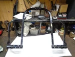 2008-2011 Polaris Rmk Assault Dragon Shift 600 700 800 Steering Hoop 1015873. Fixed Price $67.50.