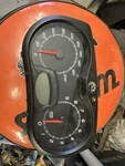 2012 Skidoo Mxz 800 Tnt & Others Speedometer Gauge Assembly 515177355. Fixed Price $229.99.
