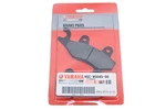 New Oem Yamaha 8GC-W0045-00-00 Brake Pad Kit Nos. Fixed Price $48.95.