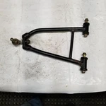 2006-16 Polaris Dragon Iq Fusion Shift Widetrak Left Upper Control Arm 2203019. Fixed Price $22.50.