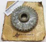 Arctic Cat Nos Oem 33T Lower Sprocket 0107-513 Cheetah Panther Polaris 3222039. Fixed Price $15.90.