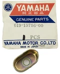 619-15756-00 Oem Yamaha Snowmobile Recoil Starter Handle Rope Connector. Fixed Price $6.99.