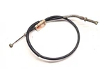 New Oem Yamaha 8G6-26340-00-00 Brake Cable Nos. Fixed Price $24.27.