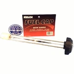 New Polaris Kelch Non-vented 12-1/2" Replacement Gas Cap 2511149 1985-2017 Sks. Fixed Price $35.99.