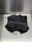 99 01 02 Arctic Cat Zr Zl 500 440 370 600 800 Handle Bar Pad Cover. Fixed Price $56.39.