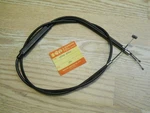 Suzuki Nos SM40, Throttle Cable, # 58300-97310 S86. Fixed Price $24.99.