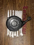 2008 Arctic Cat 500 Oem Recoil Pull Starter. Fixed Price $70.00.