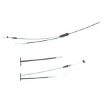 Throttle Cable 40MM For Polaris 700, 800, Rmk, Xc, Sp 05-138-84 / 7080897. Fixed Price $19.80.