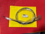 Yamaha Oem Cable, Brake 810-26340-00 ,SM292, SL338, SL433, GP396, SS433. Fixed Price $38.00.