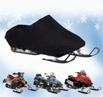 200D Black Snowmobile Cover Polaris 800 Indy Xc 137 2020. Fixed Price $56.12.