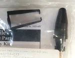 New Oem Arctic Cat Dimmer/brake Spring Assembly Kit 0709-077 Artic. Fixed Price $35.10.