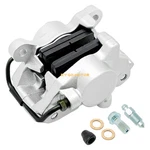 Hydraulic Brake Caliper For Ski-doo Mxz Legend Expedition Freestyle Grand Silver. Fixed Price $49.89.
