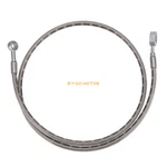 Rear Foot Brake Caliper Hose For Polaris 1910516 Magnum 325 500 330 Xpedition. Fixed Price $44.99.