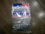 Parts Unlimited Metal Brake Pad Set 109. Fixed Price $11.99.