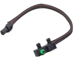 Spi Brake Light Switch Wiring Harness #SM-01597 Polaris. Fixed Price $46.78.