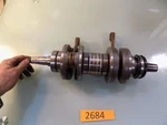 1998 Polaris Rmk 700 Engine Motor Rod 1201603 Nice. Fixed Price $199.95.