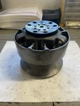Ski-doo TRA3 600 Ho 500SS Rev Primary Drive Clutch 417222937 417222181 Fs Xp. Fixed Price $210.00.