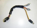 91 95 Arctic 440 Prowler Jag Ext Zr Speedometer Indicator Light Plug Socket. Fixed Price $17.99.