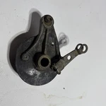 1985 Kawasaki KX80 Oem Rear Back Brake Drum Assembly Pads Arm 41035-1400. Fixed Price $38.00.