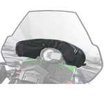 New 2012-2017 Arctic Cat Xf / Zr Oem Large Wind Shield Bag 6639-051. Fixed Price $84.95.