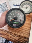 2000 Arctic Cat ZR600 Carb 01 Zl? 800 Speedometer Gauge 0620 239 5161 Miles. Fixed Price $25.00.