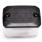 Ski-doo Oem Master Cylinder Reservoir Assembly 507032478. Fixed Price $131.78.