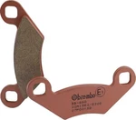 Brembo Sintered Brake Pads #07PO01SD Polaris. Fixed Price $44.08.