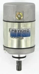 Psykho Starter Motor For 2007 Yamaha YXR66F Rhino 660 Ducks Unlimited Utv. Fixed Price $140.50.