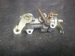 02-03 Polaris Oil Pump Assembly # 3087182 Pro X 440 Fan Cooled. Fixed Price $83.95.