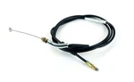 Arctic Cat Zr 8000 (all), 2017-2018, Throttle Cable 0687-239. Fixed Price $16.39.