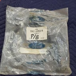 Nos 1988-1991 Ford Series Van Hood Release Cable E8UZ16916A. Fixed Price $20.00.