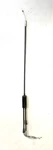 New Oem Arctic Cat Throttle Cable 0187-011 Artic. Fixed Price $32.90.