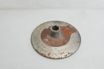 1998-2005 Summit Mxz Formula Mach Ski-doo Oem Hydraulic Brake Disk Plate. Fixed Price $34.97.