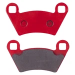 Kimpex Fiber/carbon Brake Pad Carbone/ - Front, Rear, Right,. Fixed Price $53.48.