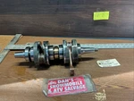 Crankshaft Rebuilt New # 2203580 Polaris 2004 - 2009 Xc 600 Snowmobile. Fixed Price $750.69.