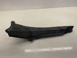 Duct, Brake - 2020 Polaris Indy 600 Xc 52348. Fixed Price $30.00.