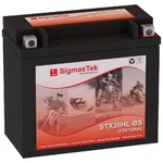 STX20HL Snowmobile Battery For Brp (ski-doo) Renegade, Gsx, Mx Z, 1200CC 2009-18. Fixed Price $62.99.