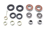 Polaris New Oem Atv Front Hub Bearings Replacement Kit Predator 500 2202908. Fixed Price $199.94.