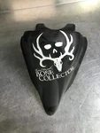 Arctic Cat 1100 Z1 Jaguar Speedometer Gauge Pod. Fixed Price $15.00.