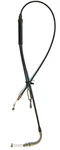 Kawasaki Snowmobile Throttle Cable Genuine 54012-3538 New Old Stock. Fixed Price $32.99.