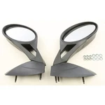 Spi Sports Parts Inc Mirrors For Polaris Edge SM-12181. Fixed Price $67.50.