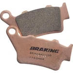Braking SM1 Semi Metallic Pad Yamaha XV535 XVS650AT XV750 XJ600S. Fixed Price $25.16.