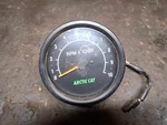 Oem 1999 Arctic Cat Zr 600 Tachometer Rpm Guage 0620-203. Fixed Price $29.99.