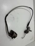 2000-2013 KX65 Front Brake Assembly Oem Caliper Master Cylinder Hose Kawasaki. Fixed Price $108.19.