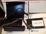 Vintage Nos, Oem Arctic Trail Battery Pan W/pad, Cat, 0120-428. Fixed Price $29.00.