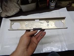 2008-2012 Polaris Dragon Iq Rmk Assault Switchback Tunnel Reinforcement 5251625. Fixed Price $9.00.