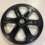 Arctic Cat Rear Idler Wheel 10 #4604-281. Fixed Price $58.00.